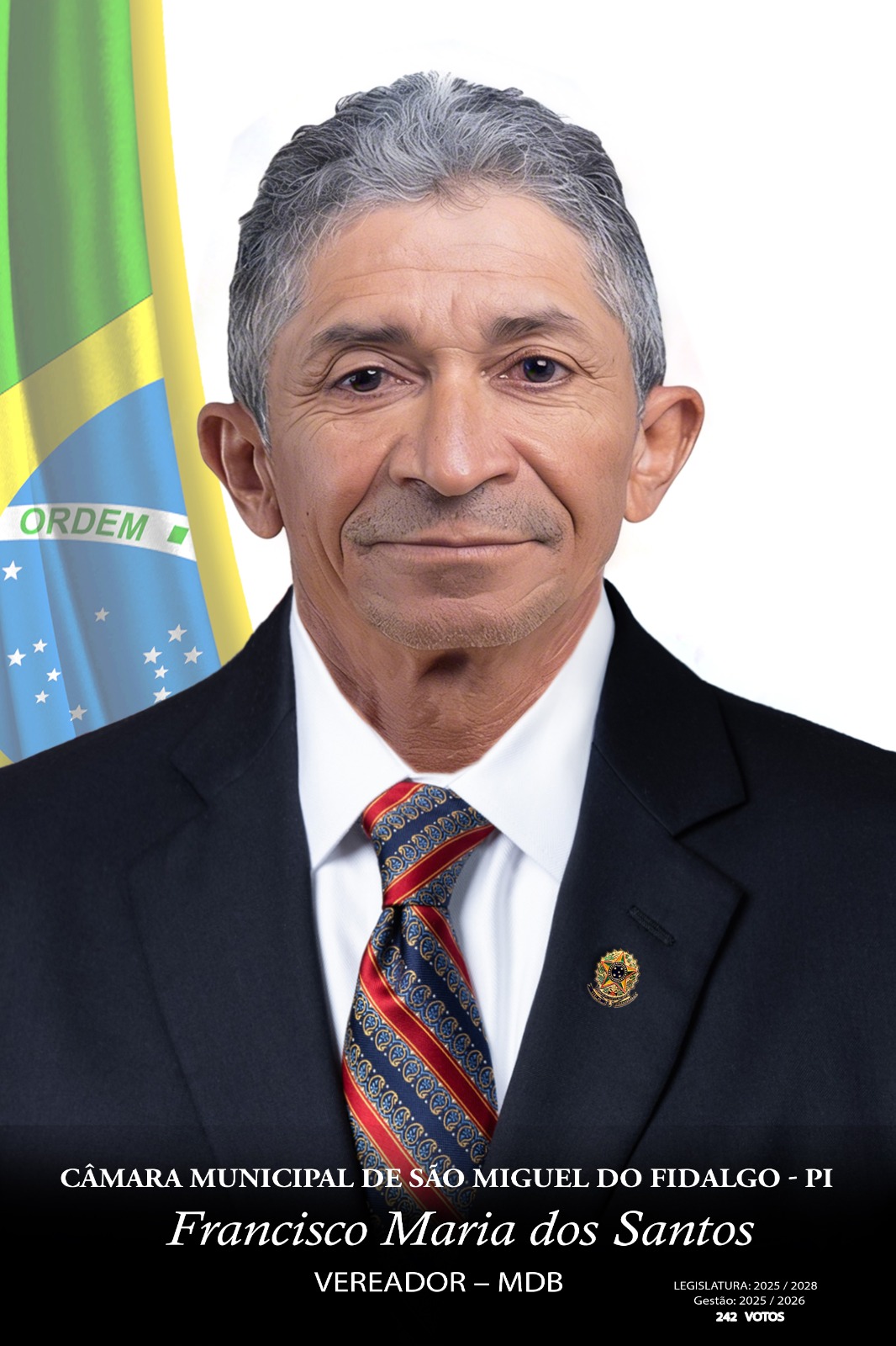 Chico Maria